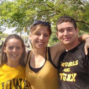 Meet your Posher, Dan